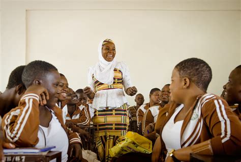 camfed|Where we operate .